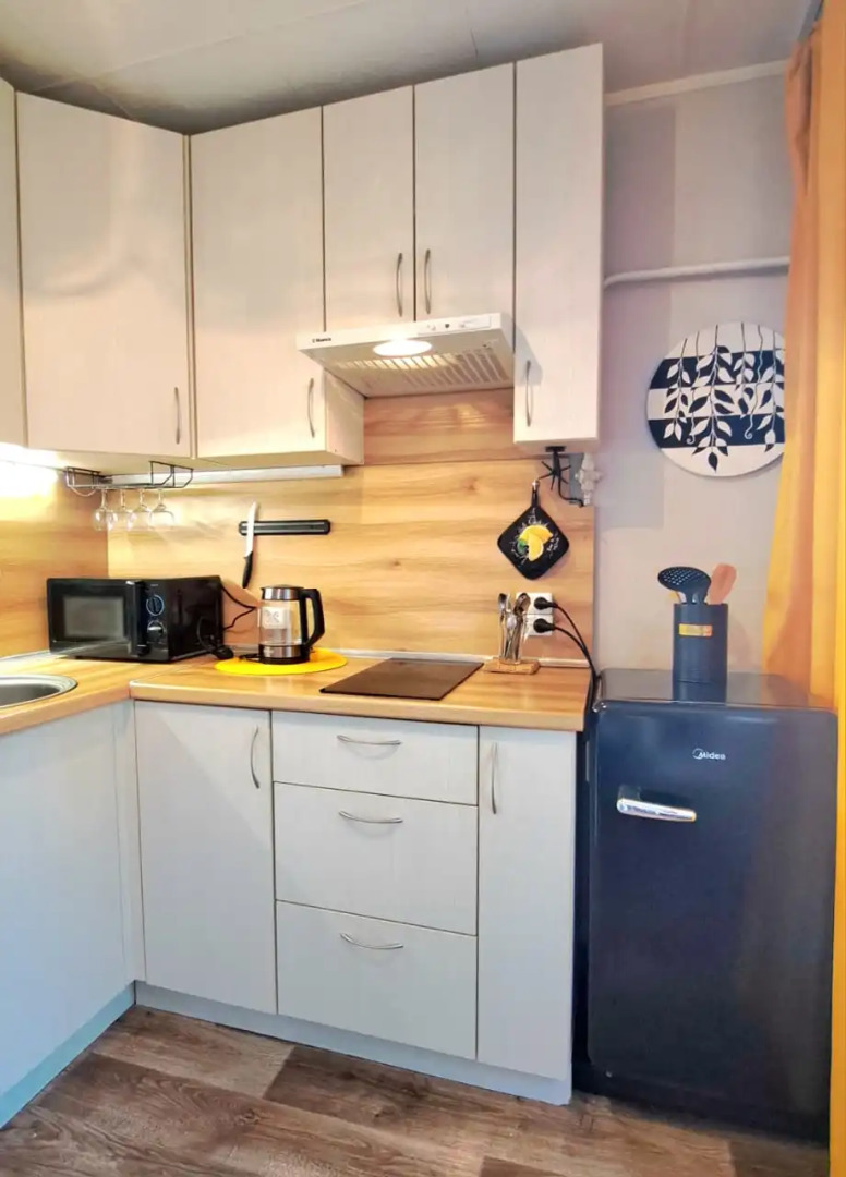 Квартира эконом в центре у вокзала