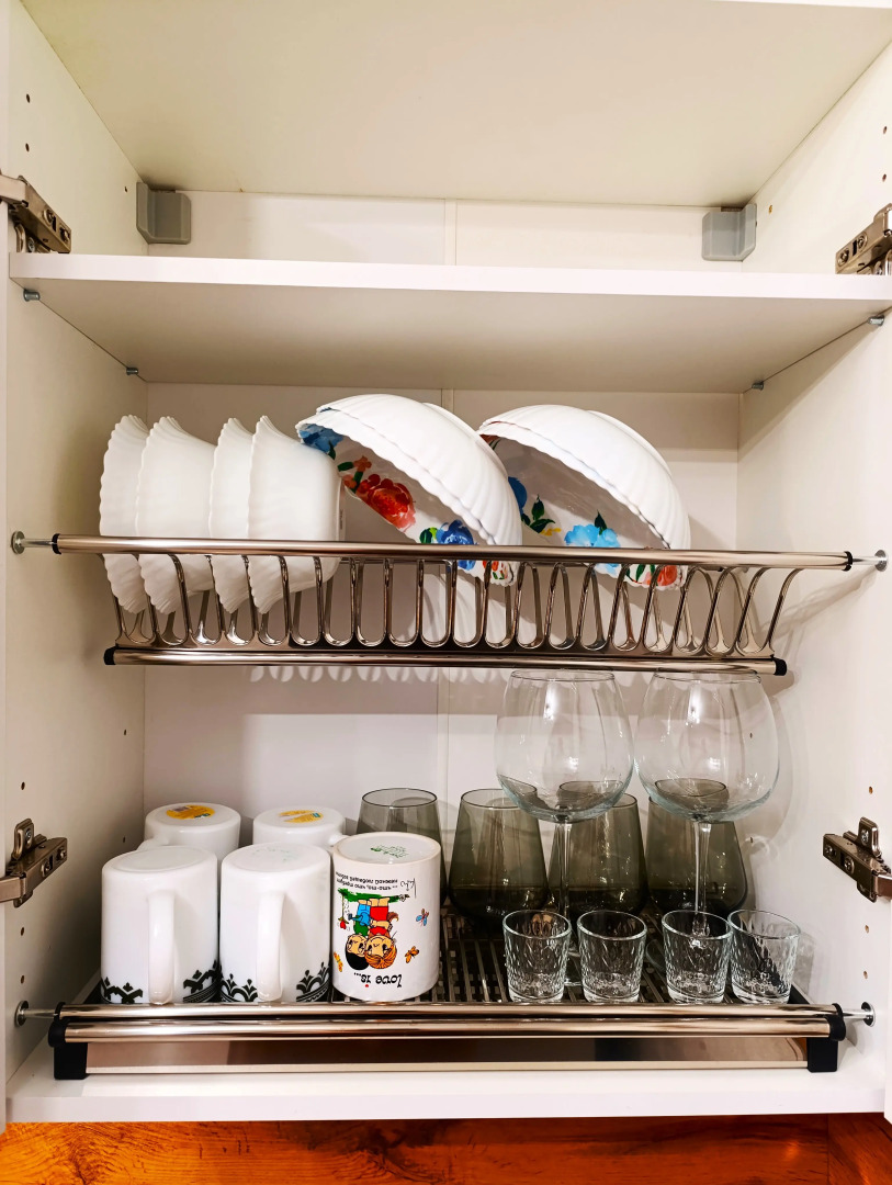 Квартира Староникитская 10