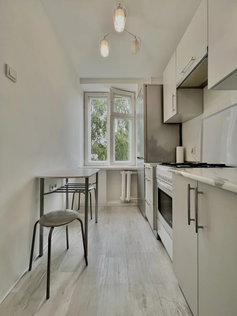 Апартаменты Уютная однушечка на Немиге