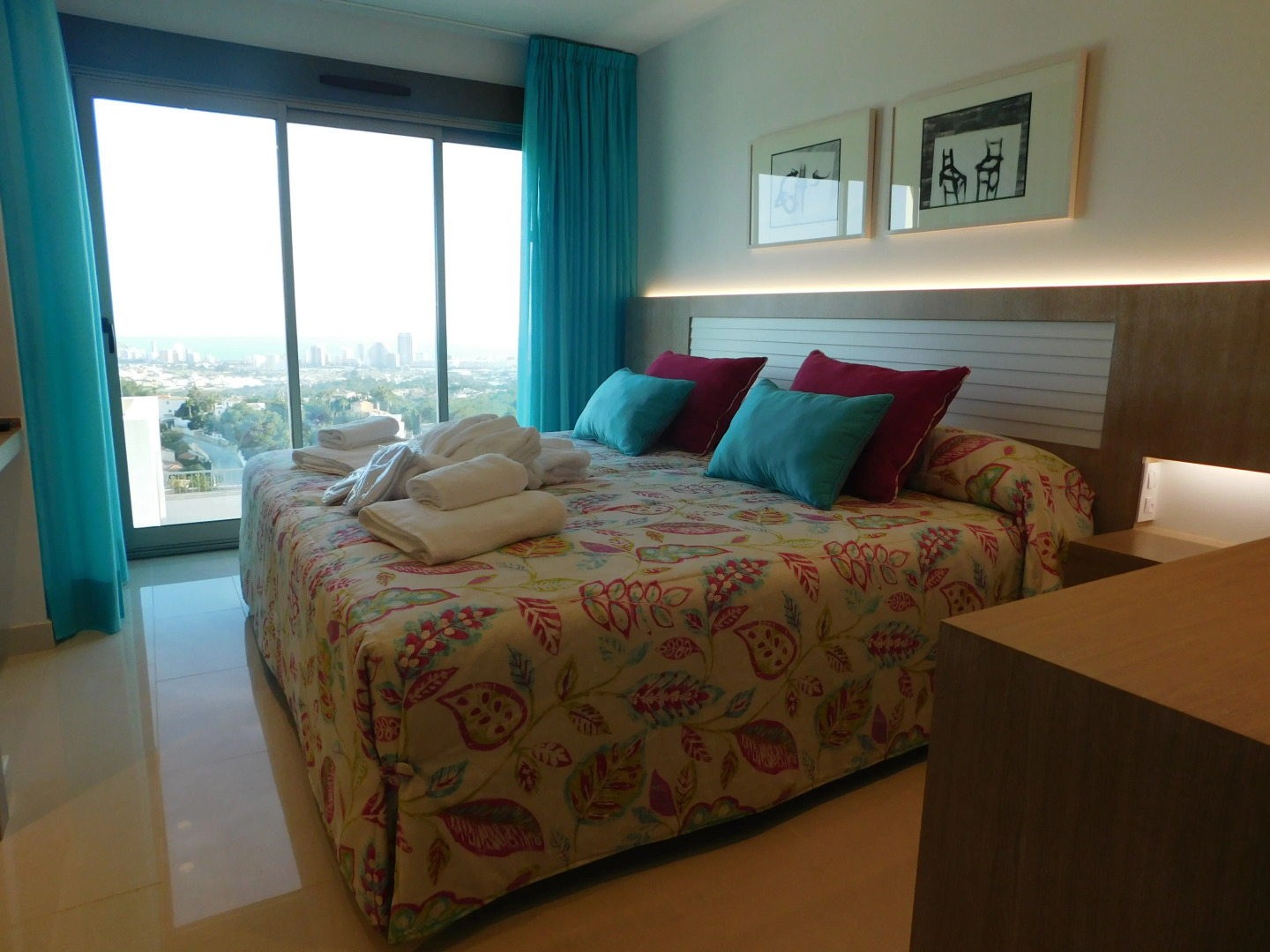 Отель Colina Home