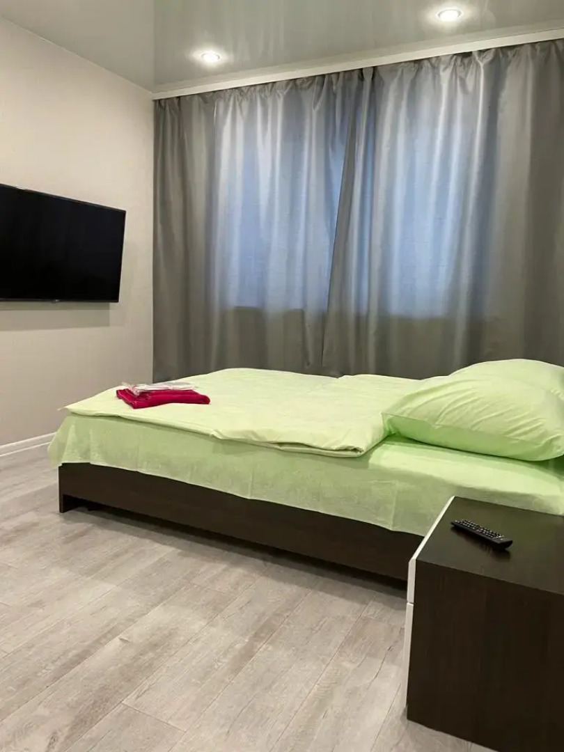 Апартаменты Орджоникидзе 10