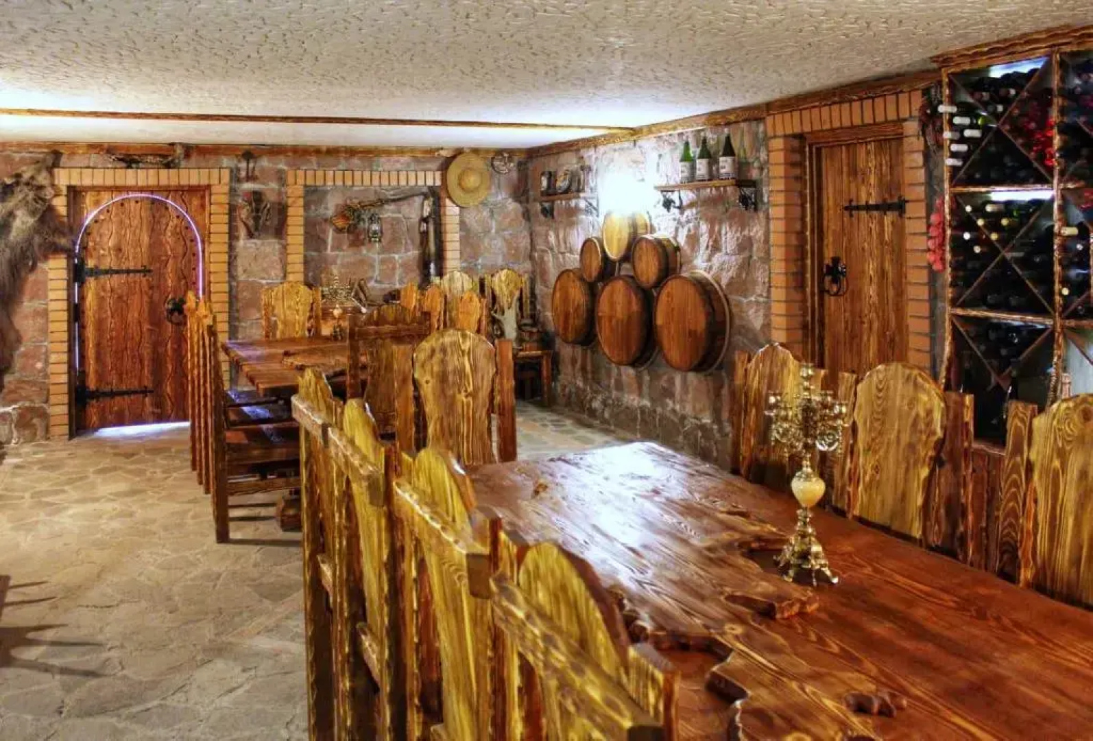 Отель Riverside Inn