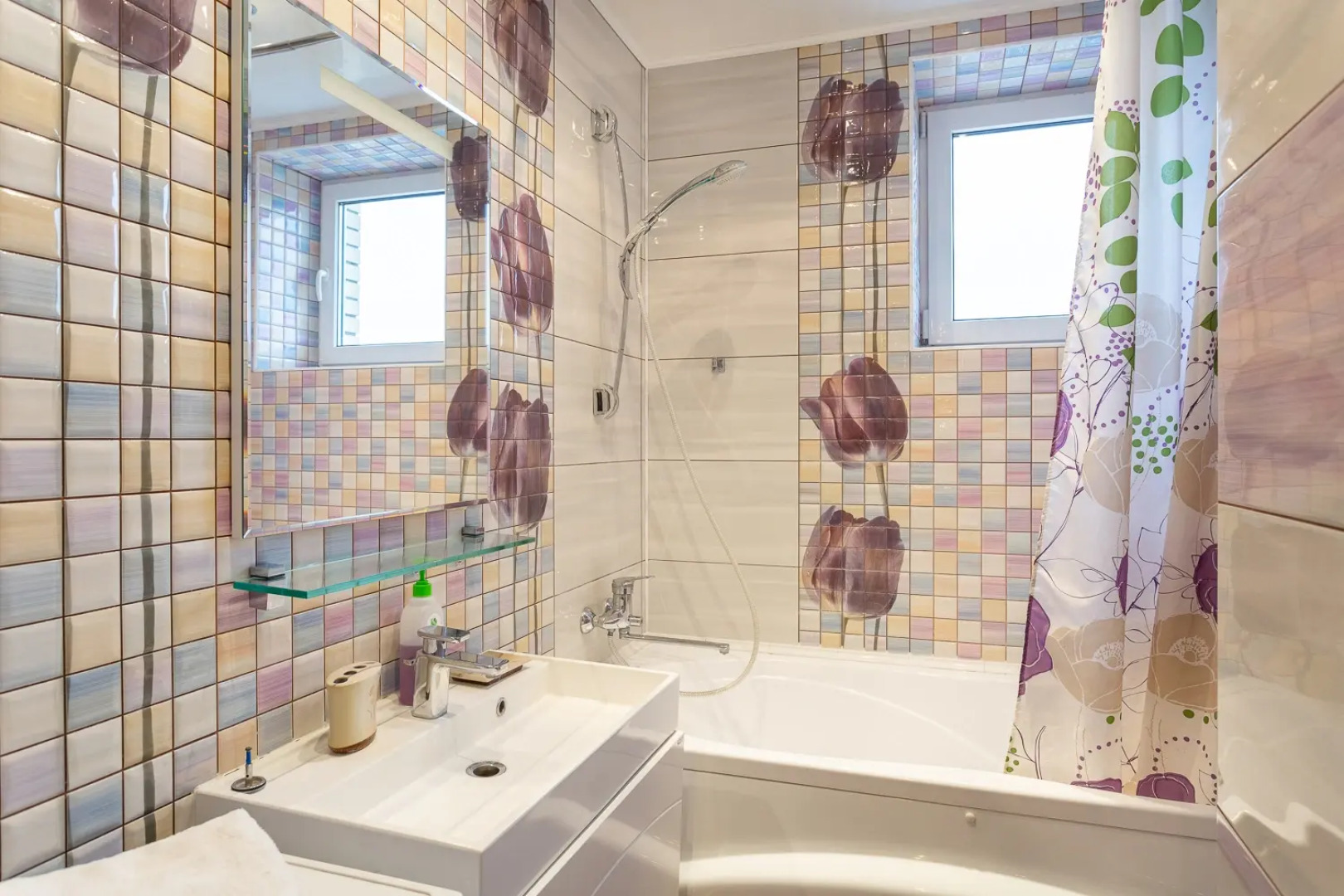 Апартаменты Прованс