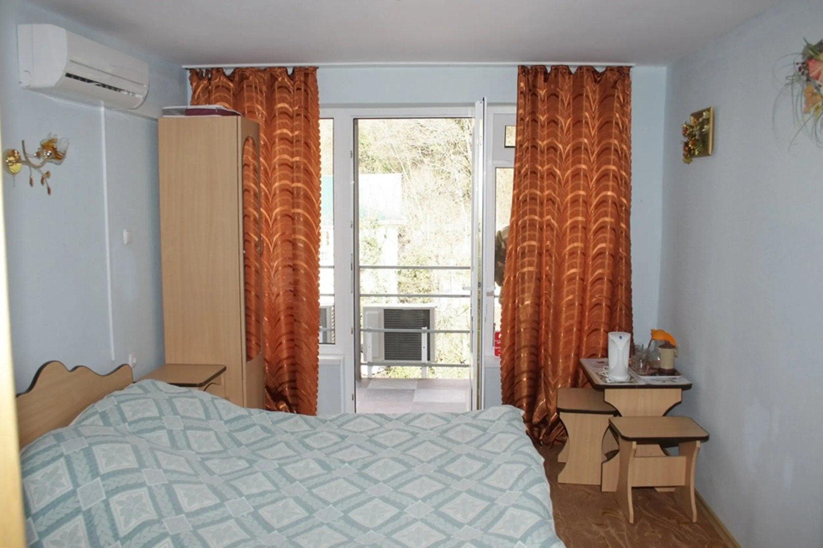 Гостевой Дом Иван да Марья