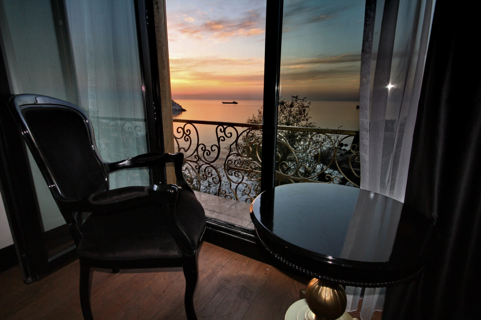 Отель Babizer Konaklama & Restoran