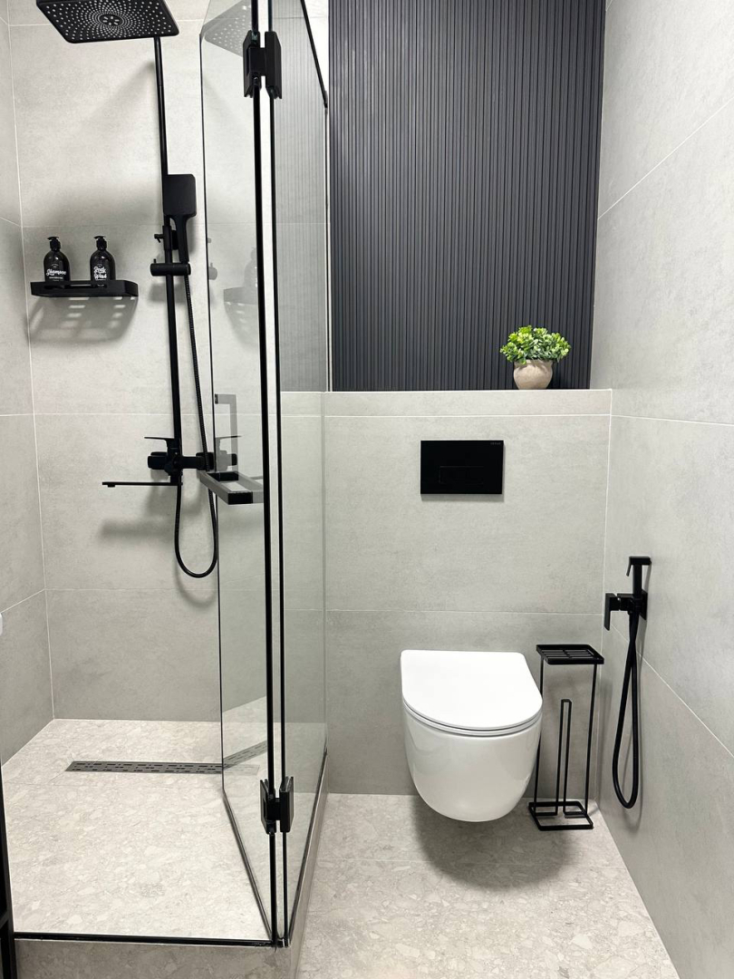 Апартаменты 189 Комфорт Сити