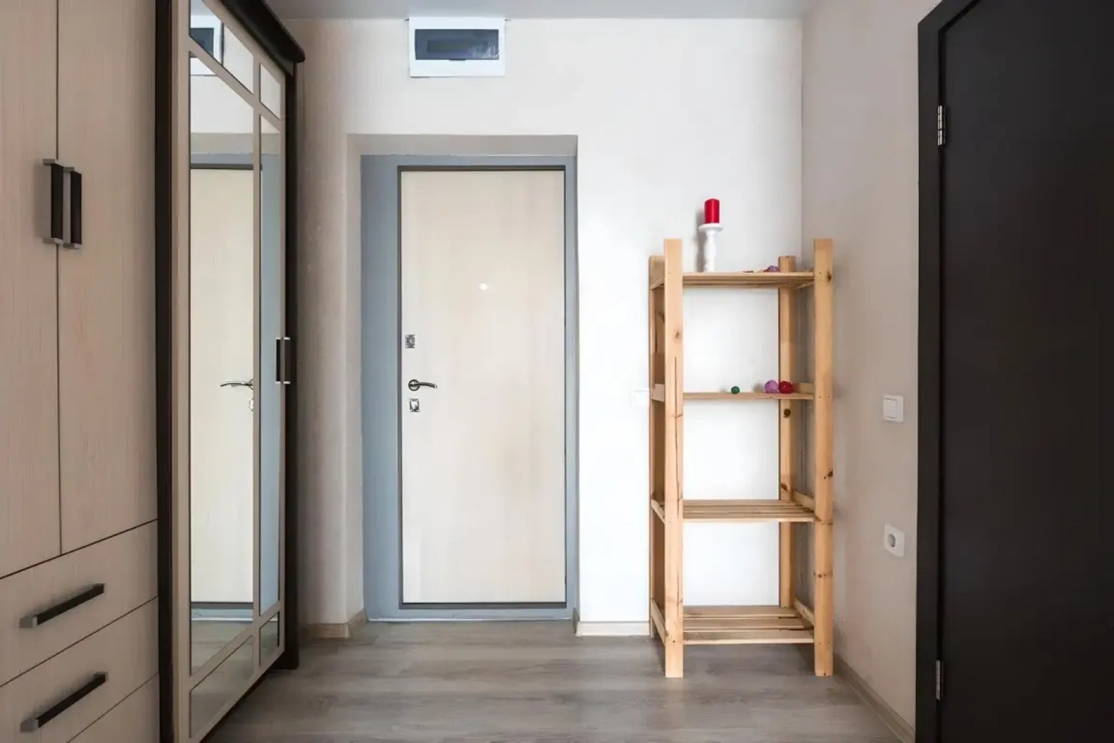 Апартаменты Jet Комфорт 7