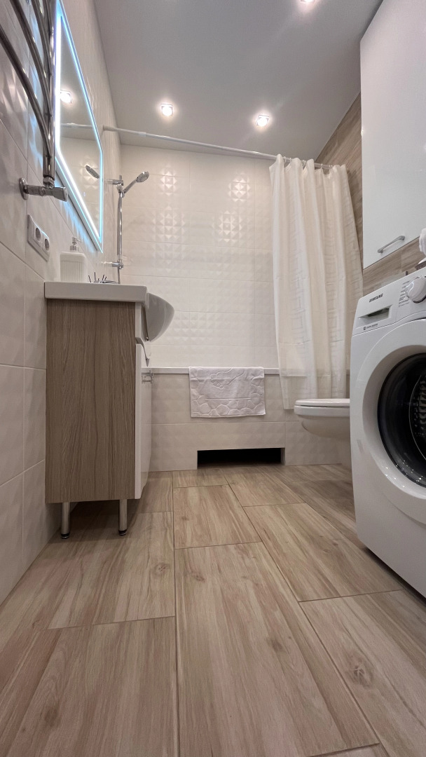 Апартаменты «Солнечный камень»