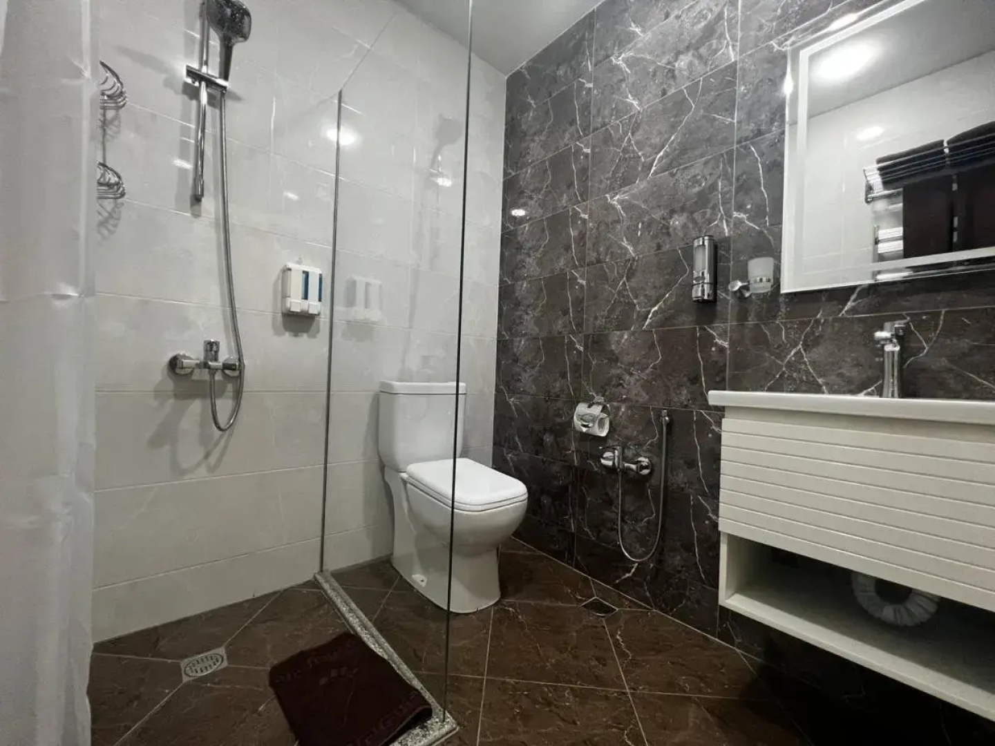 Курортный отель Sun City Hotel & Spa Naftalan
