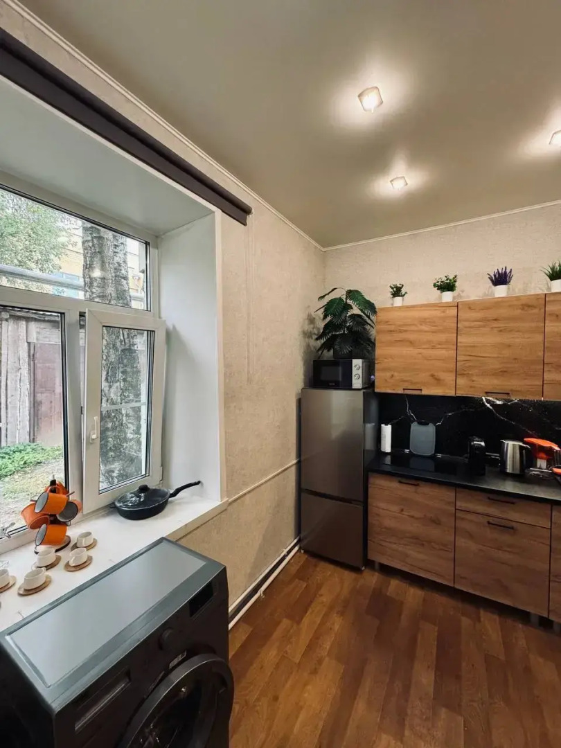 Квартира Seliger Unique Seasons