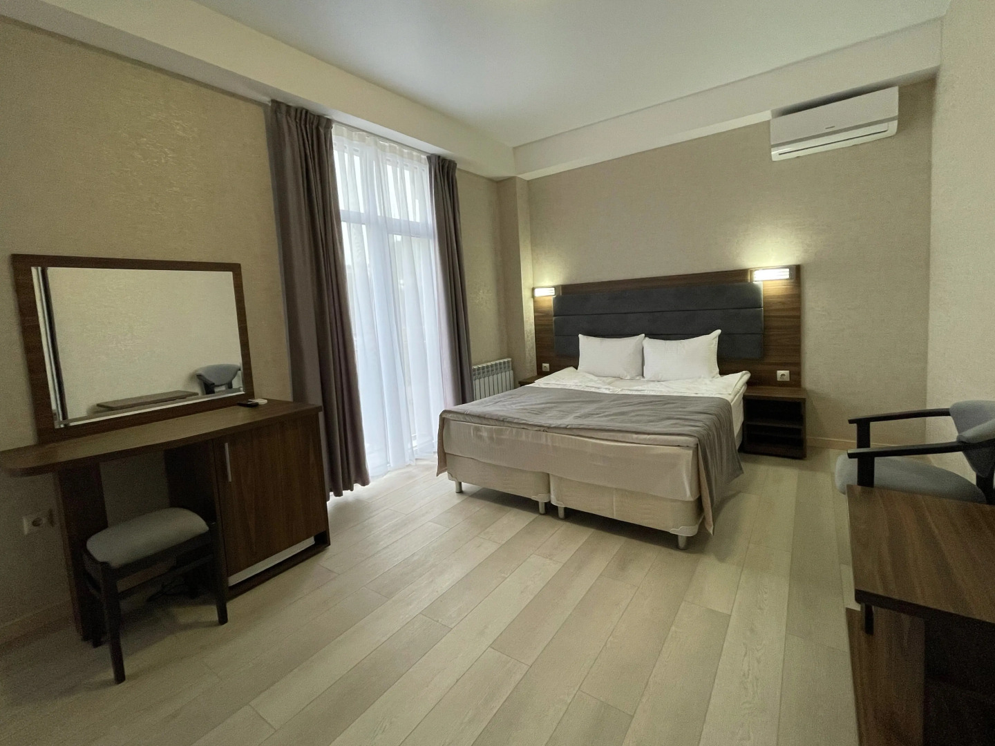 Отель Мариано