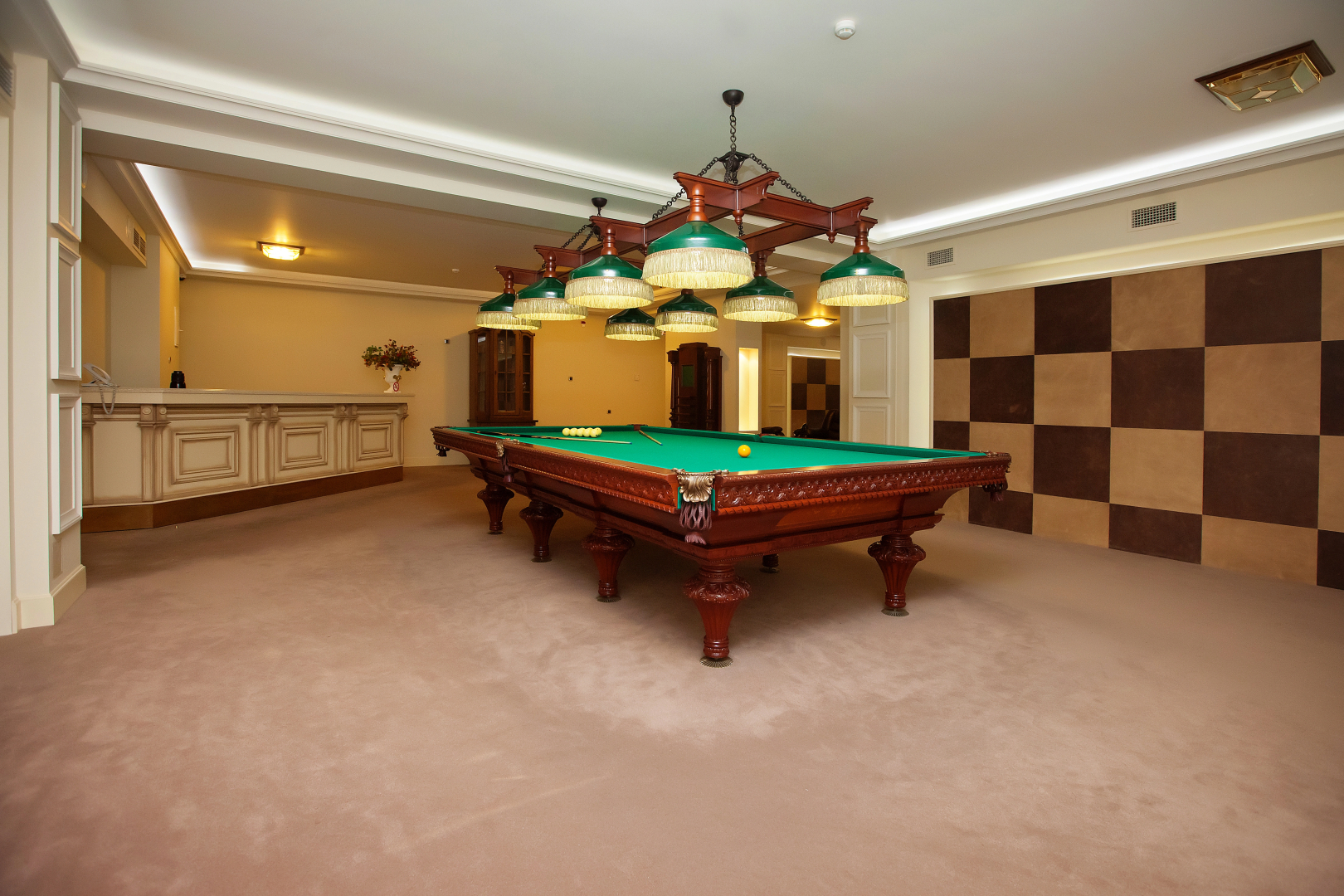 Отель Понтос Плаза