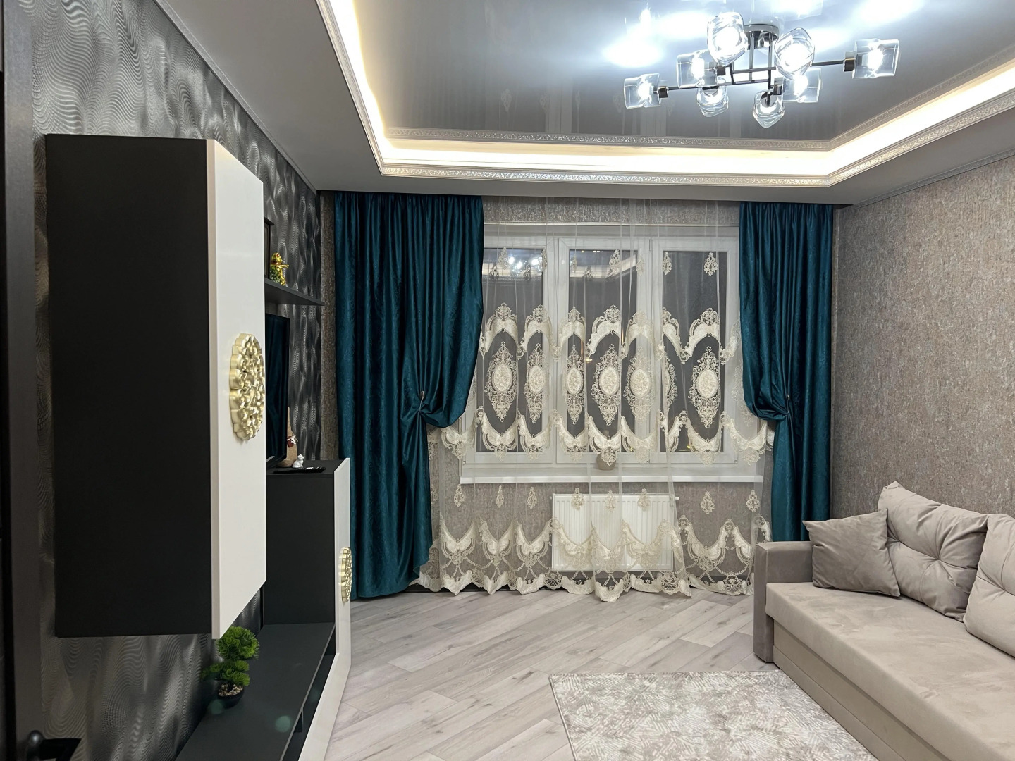 Квартира Отдых у моря