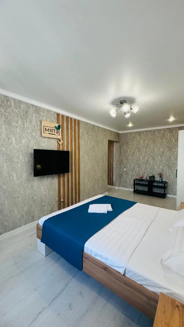 Квартира Мята - Центр