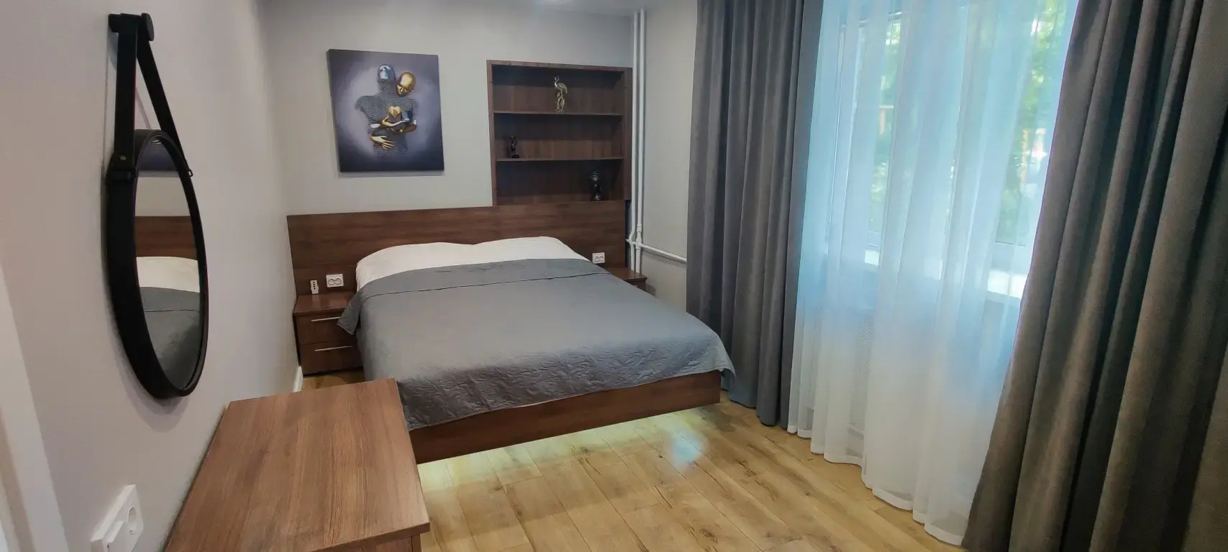 Апартаменты Sweet Home 2 1