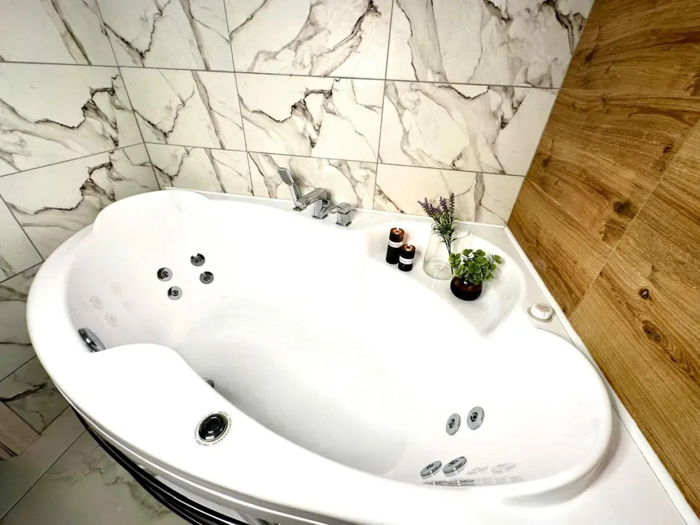 Апартаменты Паруса Рядом с Тц Круиз