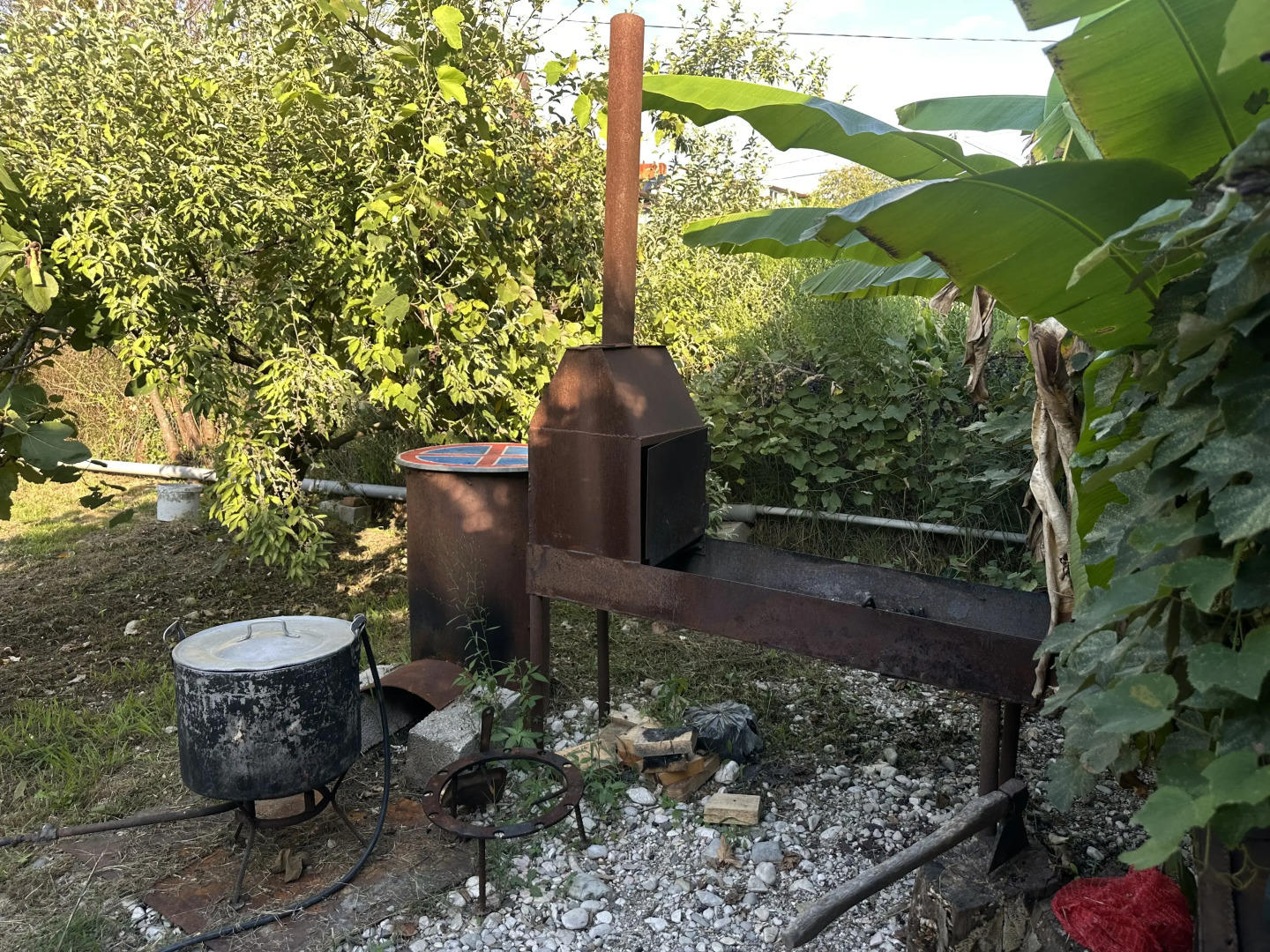 Гостевой дом KriArt on Kamo 19