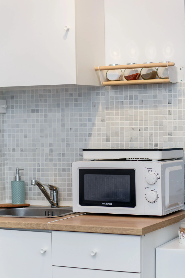 Апартаменты LIGA APART на Лиговском проспекте