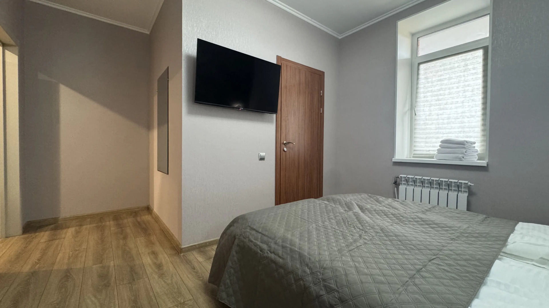 Гостевой Дом Лисья Нора