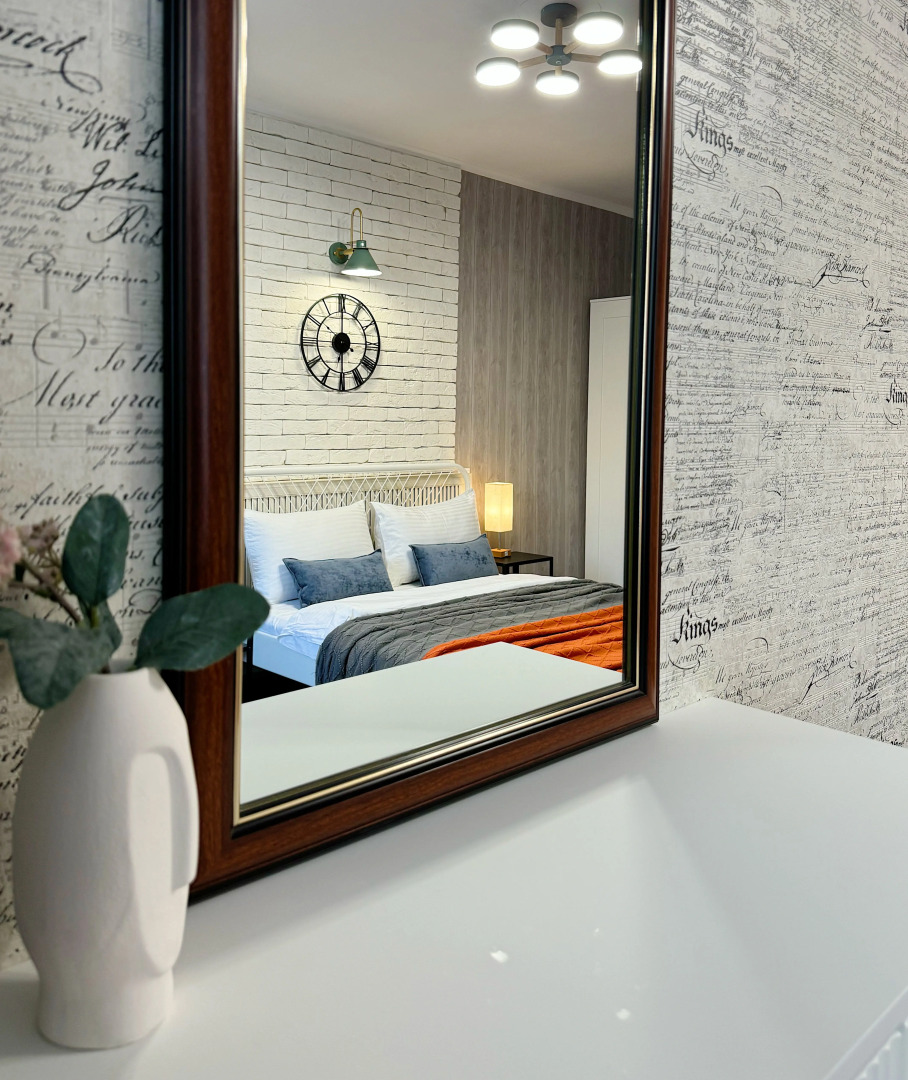 Апартаменты Volga Rent Саратов