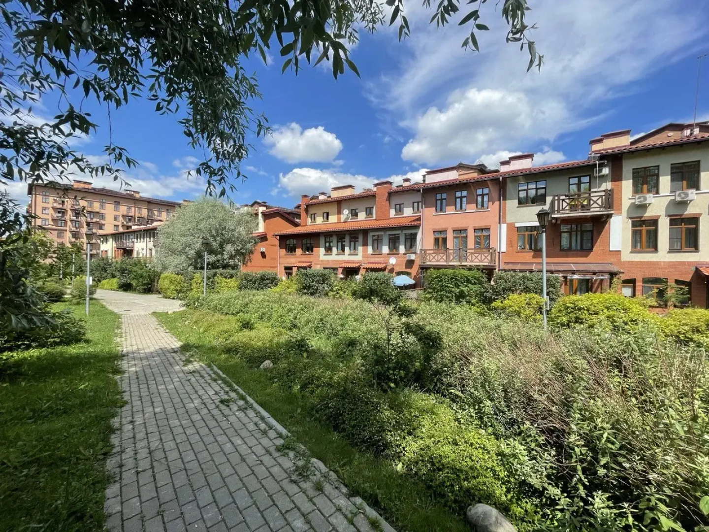 Квартира Уютная Студия около Шереметьево