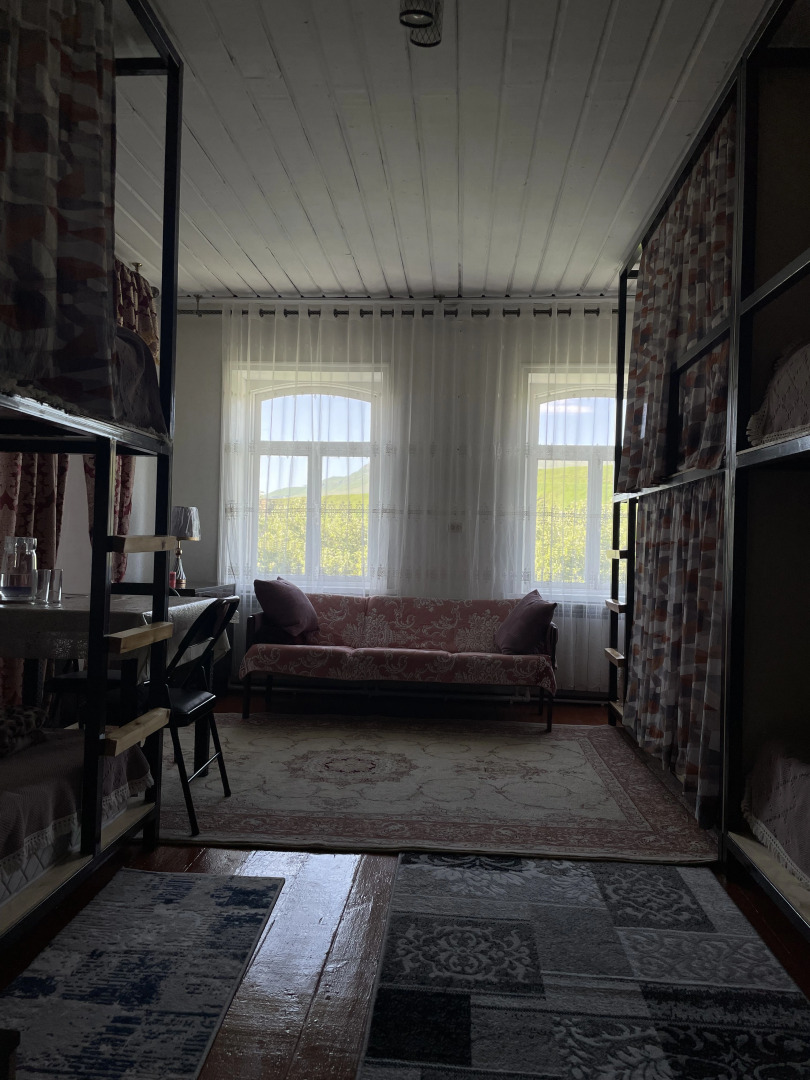 Гостевой Дом ОБОДАБИ