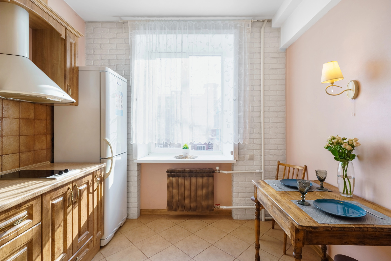 Апартаменты Good Night  на Кирова 37