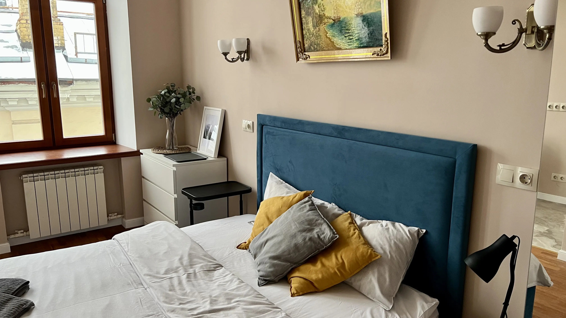 Апартаменты на Кисловском (3)