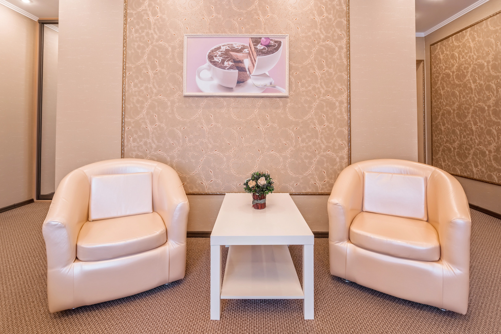 Отель Шоколад