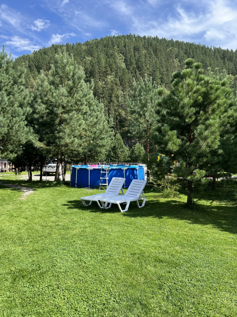 Гостевой дом BraunHaus