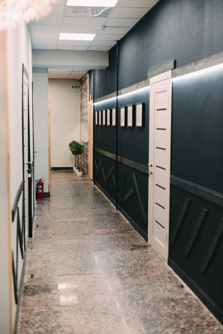 Хостел Good Night rooms&hostel