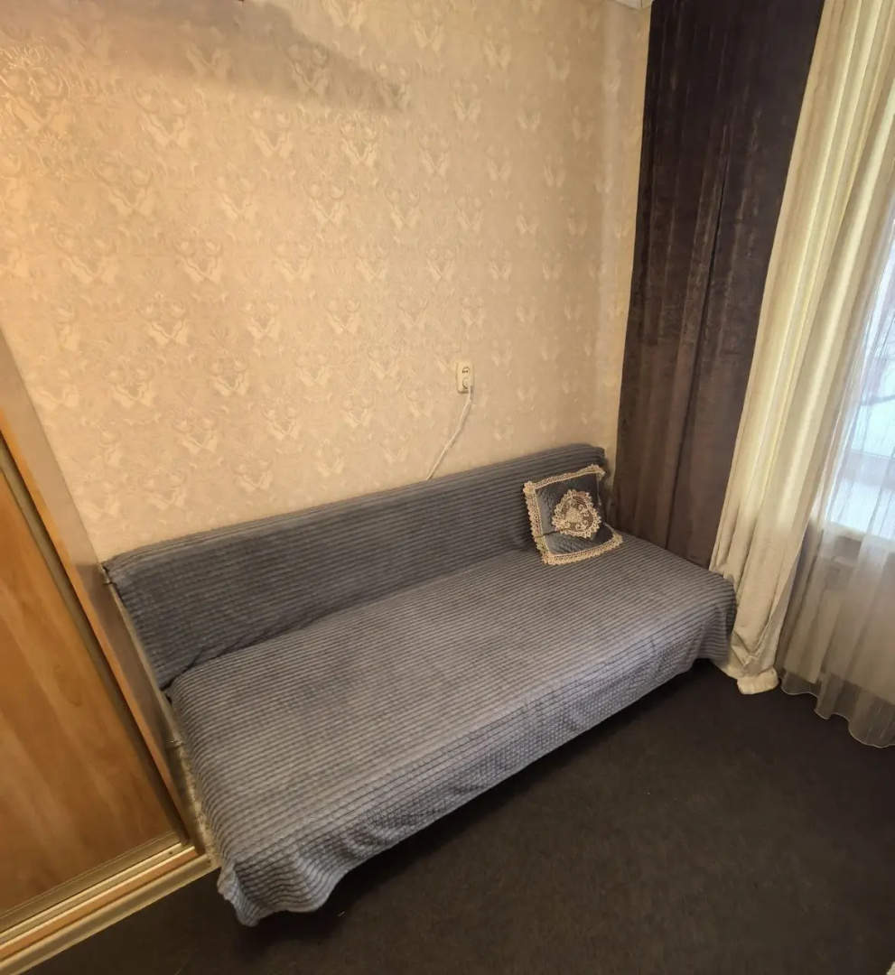 Квартира чистая и уютная цeнтре г. Tомск