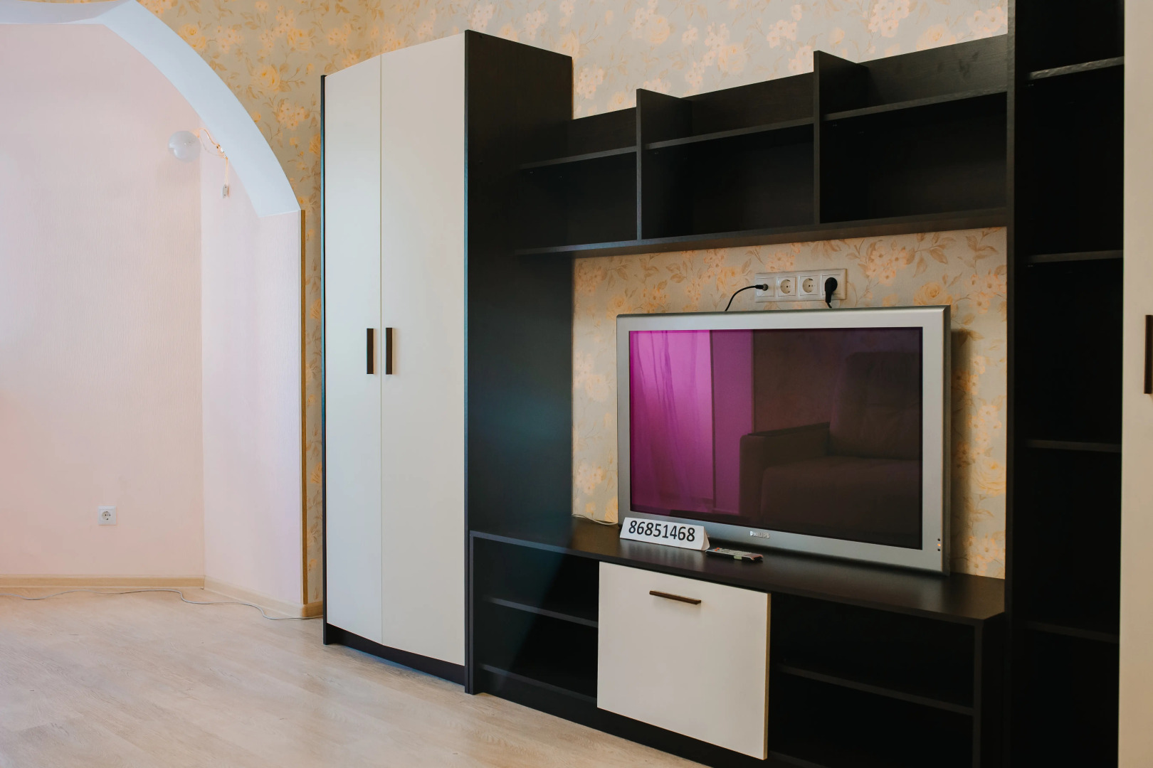 Апартаменты Квартира на Ворошилова