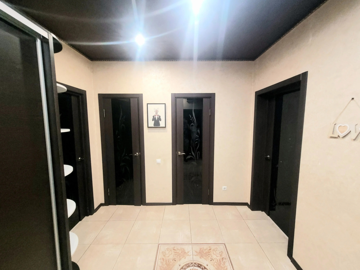 Квартира у стадиона Краснодар