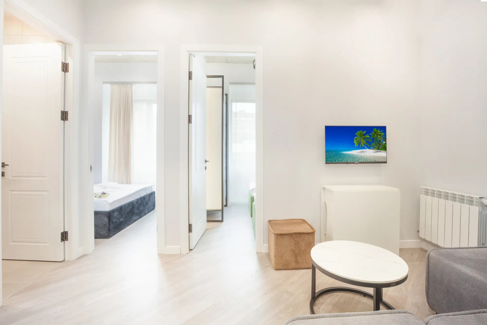 Апартаменты on Amiryan Str. 26/4-23/2