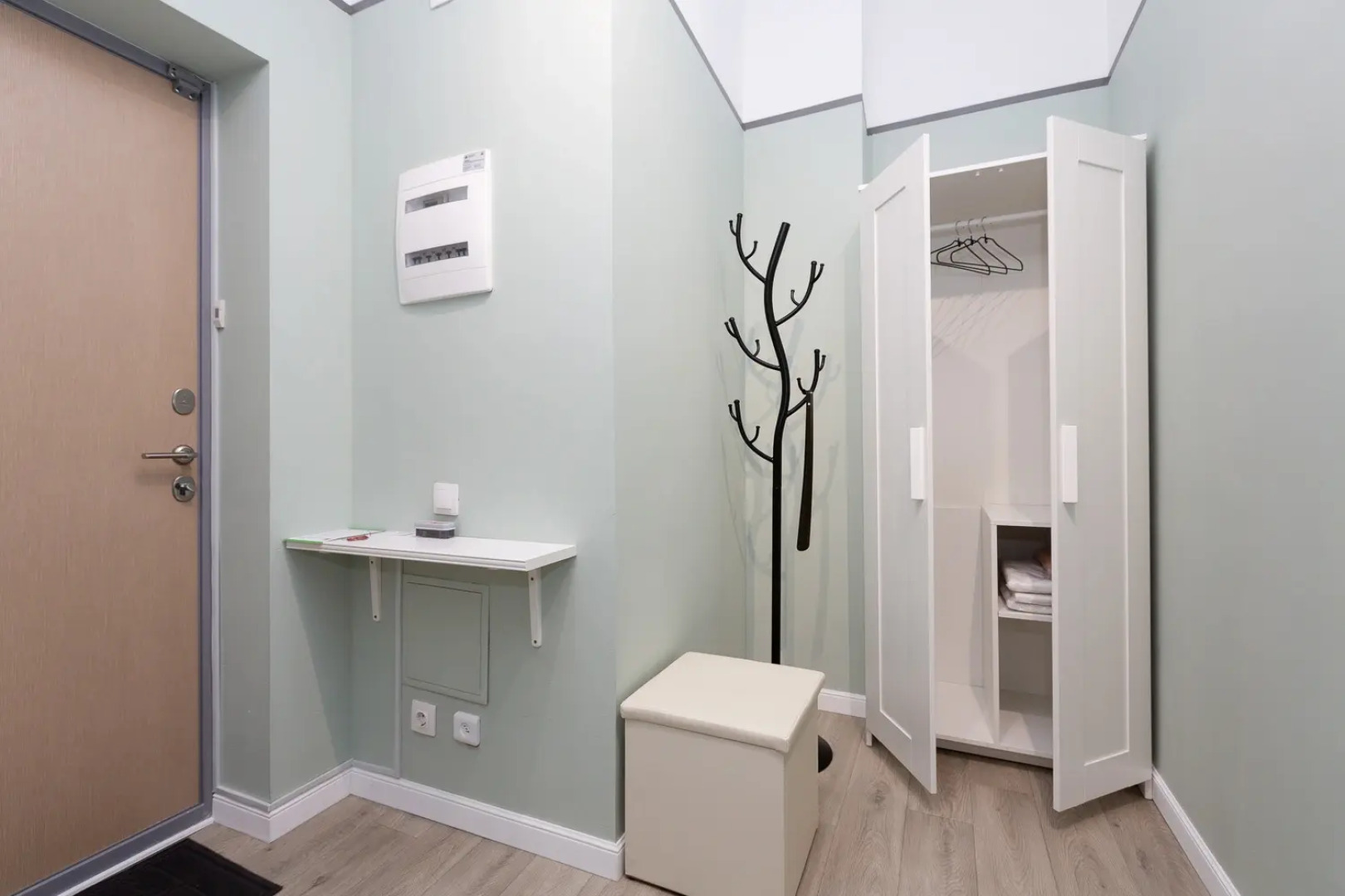 Апартаменты Этажидейли на Азина 22/4