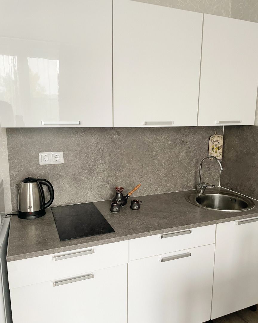 Апартаменты ДзенХоум Нежность 227