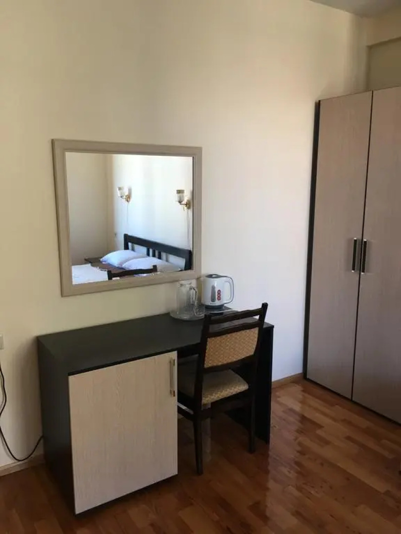 Отель Kiaraz Start