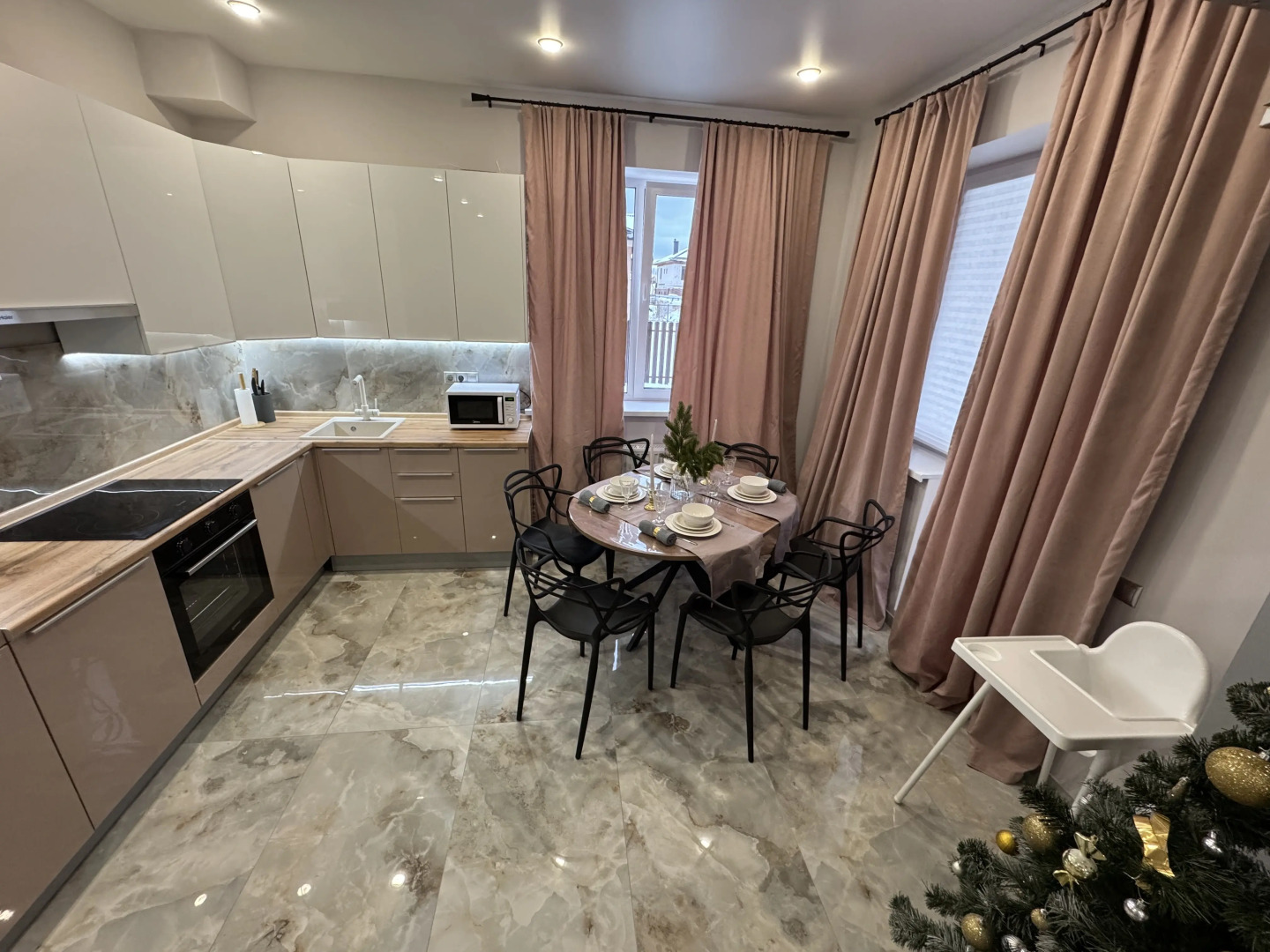 Вилла Afanasovo