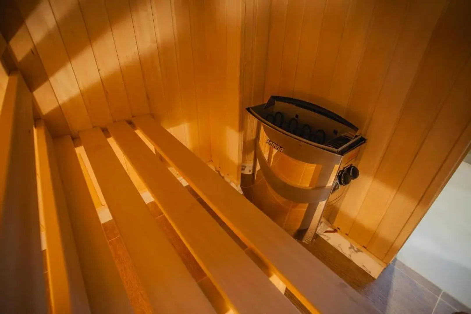 Отель Alex Aqua