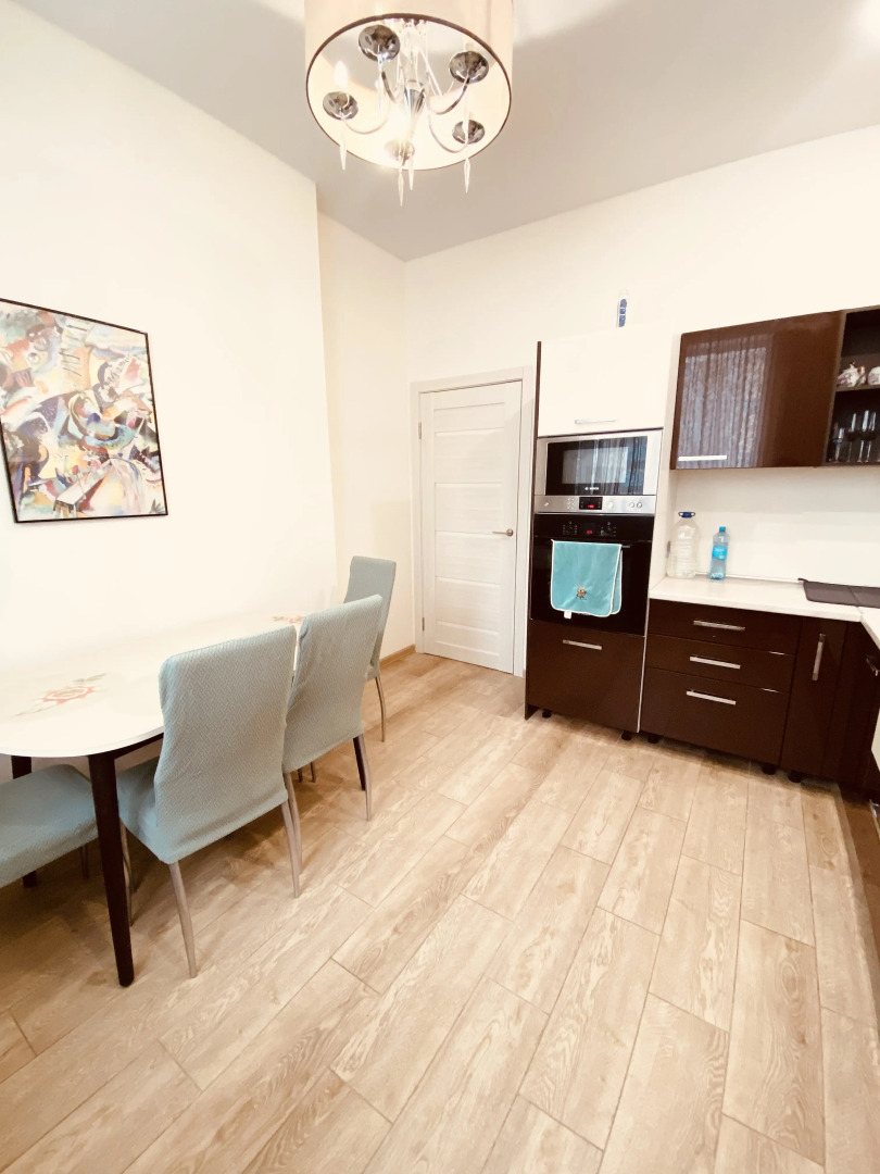 Квартира 5 Звезд