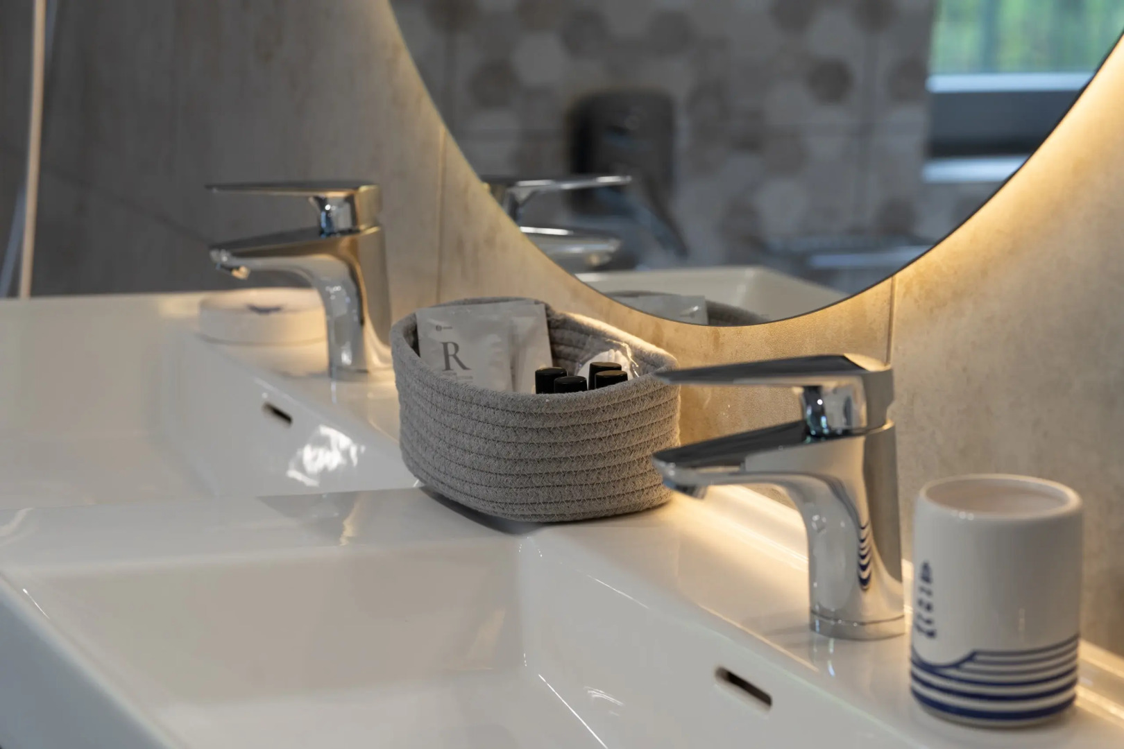 Апартаменты на Огарева