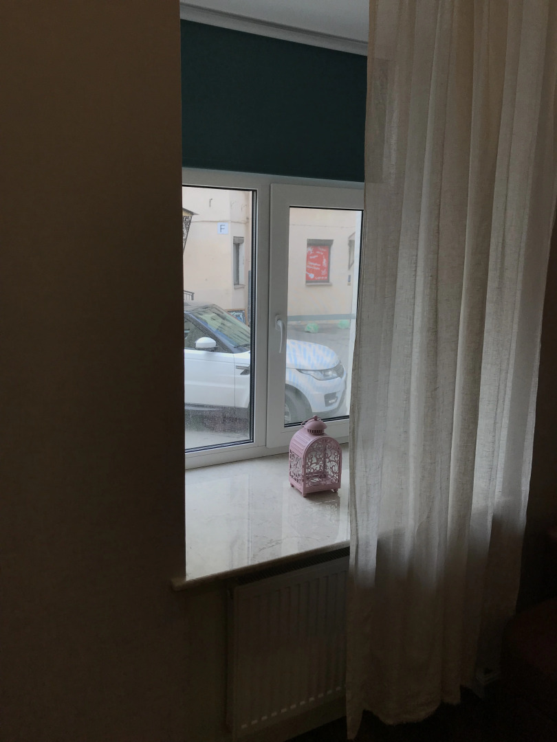 Апартаменты Большая Пушкарская 4