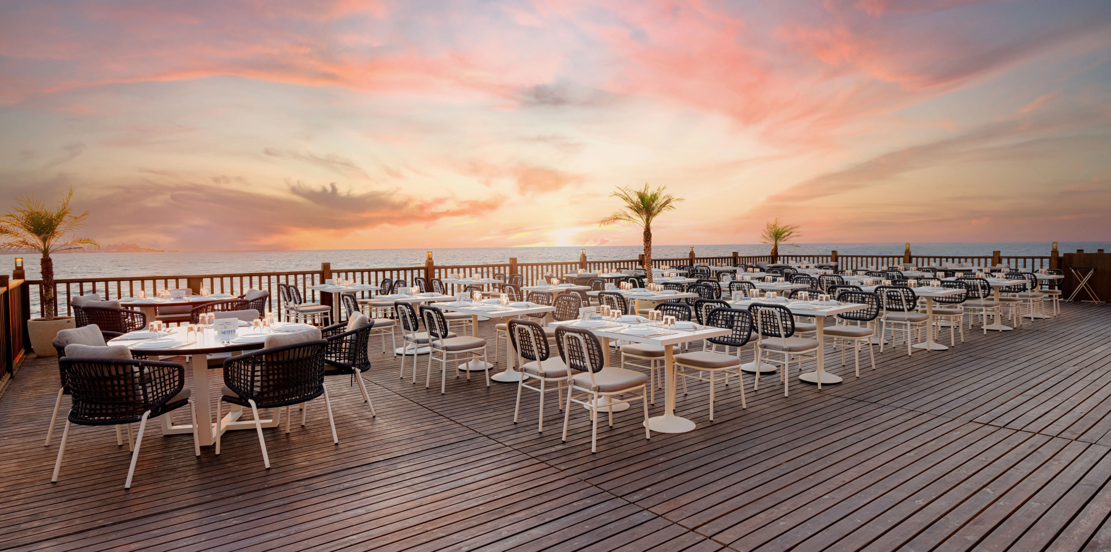 Merit Park Hotel Casino & SPA