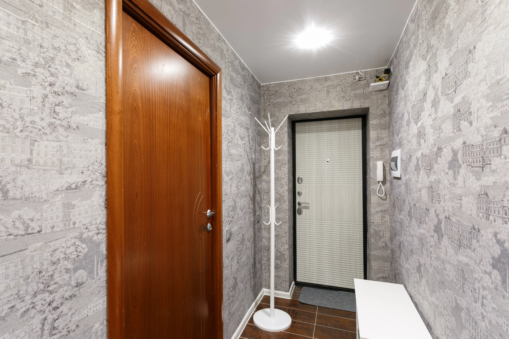 Апартаменты на Галкинской 85