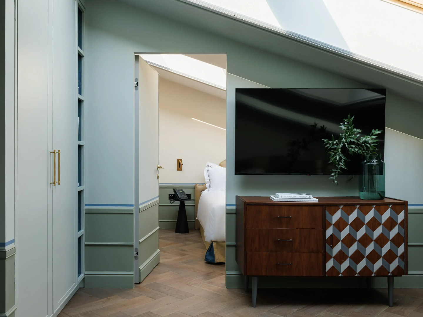 Бутик-отель Гимназия 5