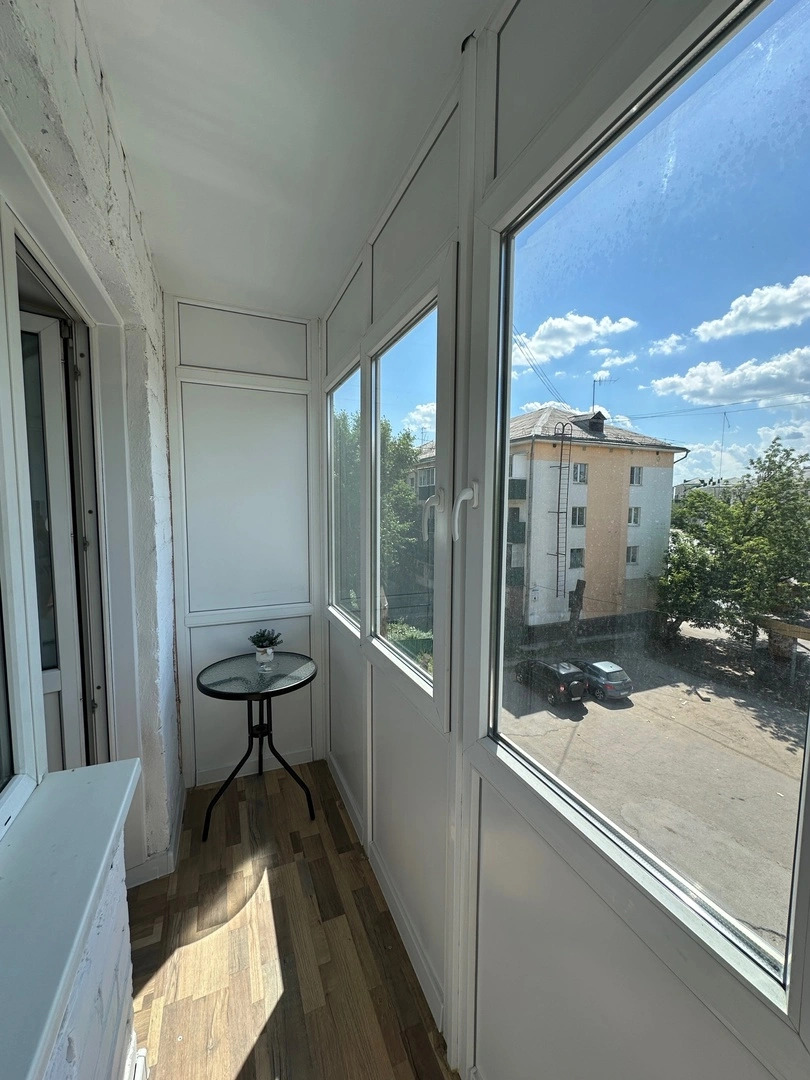 Квартира Современная уютная 3-х ком. на Нлмк