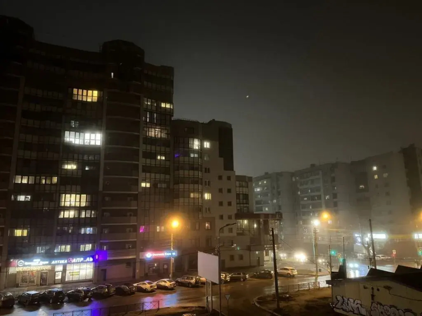 Апартаменты Бархат с балконом в центре города