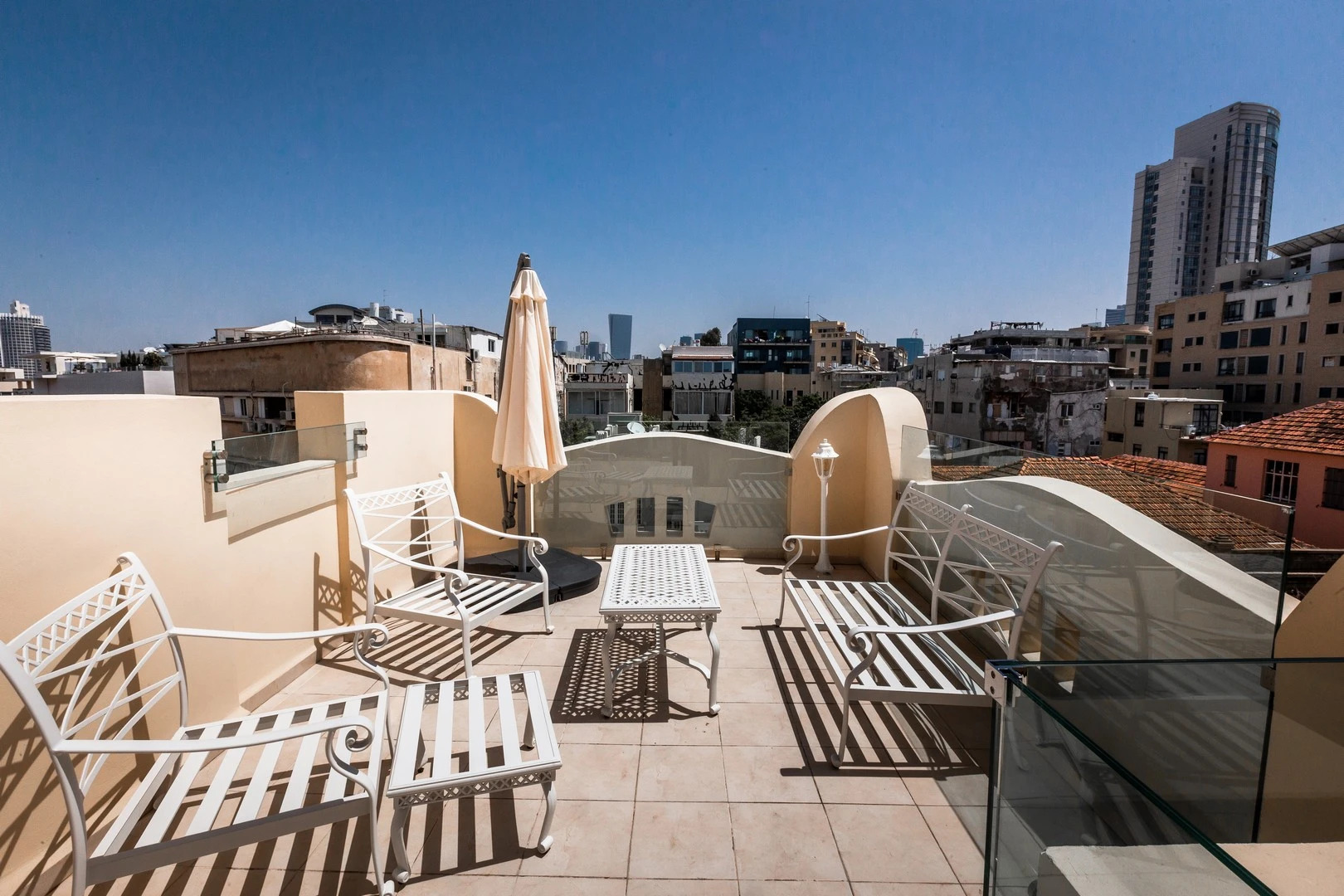 Апарт-Отель House of Palm