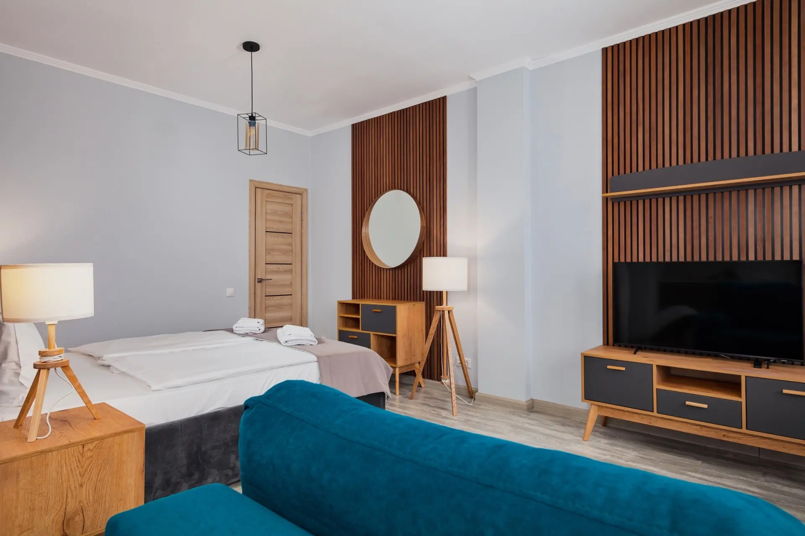 Апартаменты в Эсто-Садке